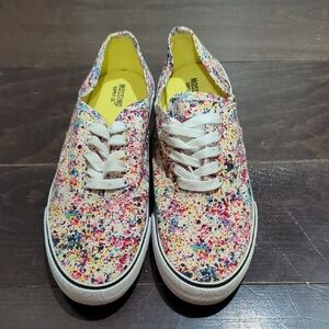 Multicolor Sneakers